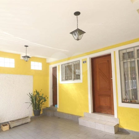 Casa à venda com 3 quartos em Água Fria, São Paulo, SP