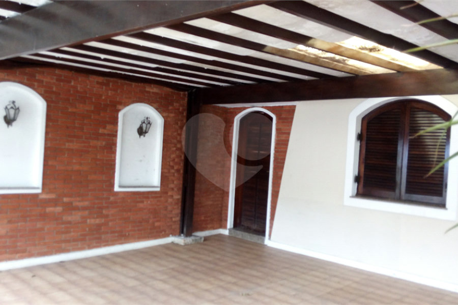 Casa à venda com 3 quartos, sendo 1 suíte,  em Mandaqui, São Paulo, SP