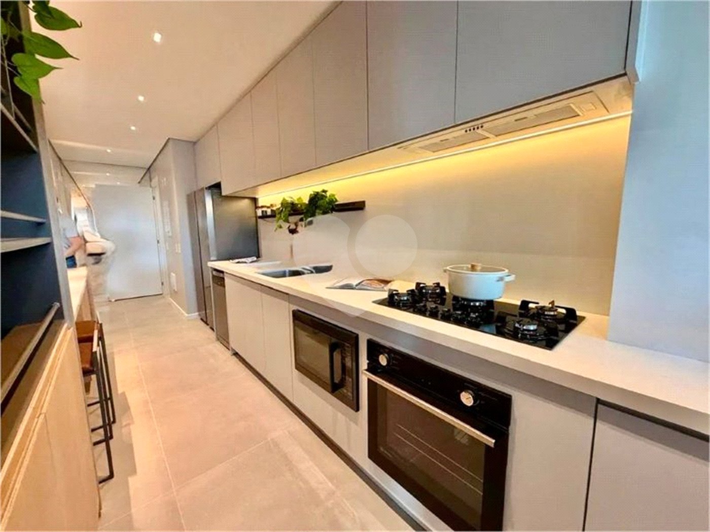 Apartamento à venda com 3 suítes em Perdizes, São Paulo, SP