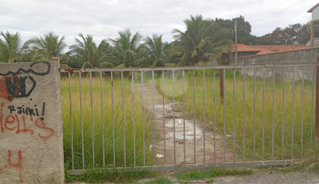 Terreno à venda em Manguinhos, Armação dos Búzios, RJ