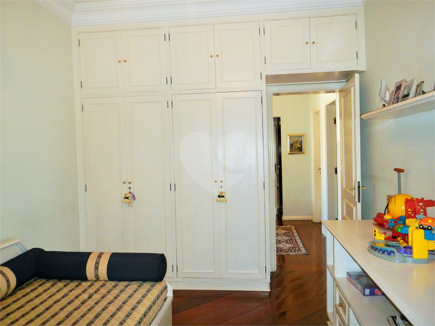 Apartamento à venda com 4 quartos, sendo 3 suítes, em Vila Mariana, São Paulo, SP