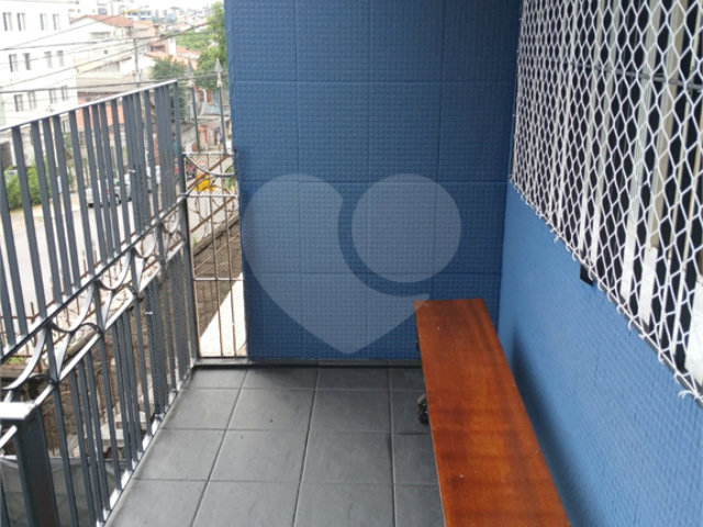 Sobrado à venda com 3 quartos em Jardim São Paulo(zona Norte), São Paulo, SP