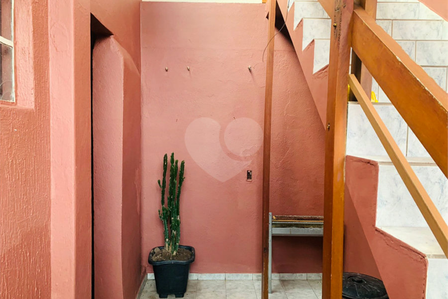 Casa à venda com 2 suítes em Cangaíba, São Paulo, SP