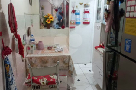 Apartamento à venda com 1 quarto em Vila Laís, São Paulo, SP