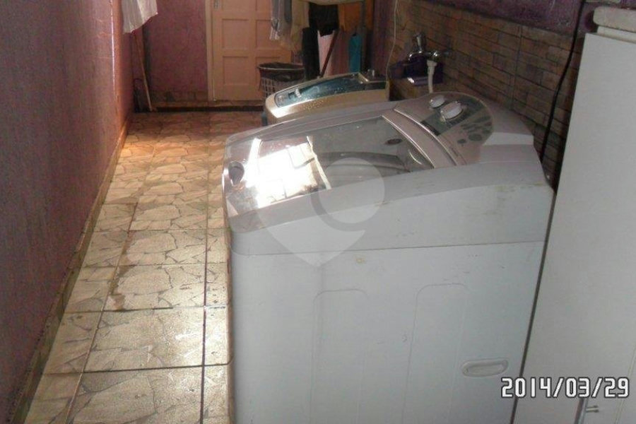 Casa Térrea à venda com 4 quartos, sendo 1 suíte, em Tremembé, São Paulo, SP