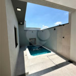 Casa à venda com 3 quartos, sendo 1 suíte, no condomínio Horto Florestal Villagio, Sorocaba - SP