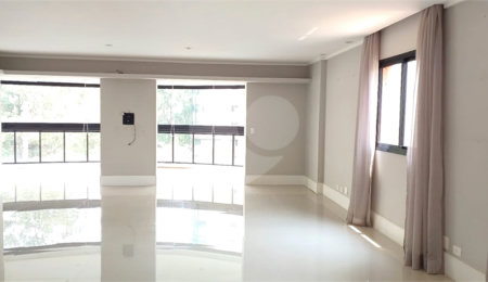 Apartamento à venda com 3 suítes em Jardim Fonte do Morumbi, São Paulo, SP