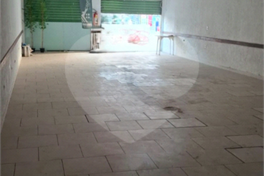 Salão Comercial para alugar em Imirim, São Paulo, SP