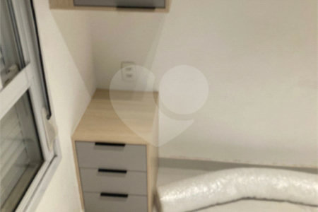 Apartamento à venda com 1 quarto em Jardim São Paulo(zona Norte), São Paulo, SP
