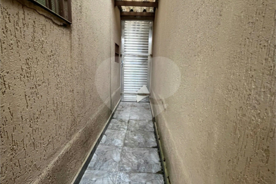 Sobrado à venda com 3 quartos em Mandaqui, São Paulo, SP