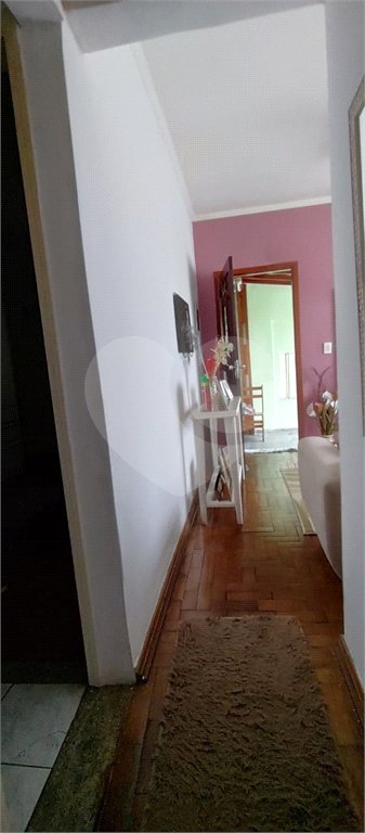Casa à venda com 7 quartos em Vila Isolina Mazzei, São Paulo, SP