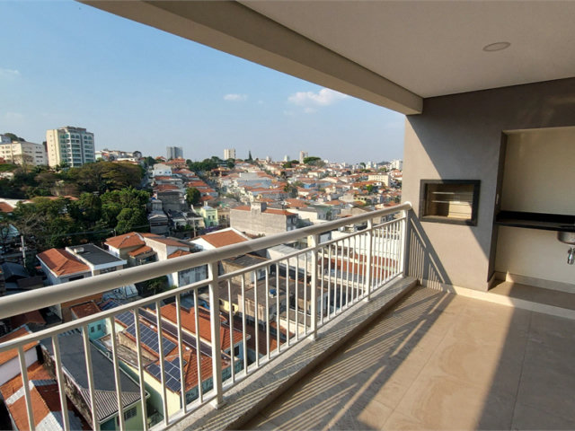 Apartamento à venda com 1 suíte em Santana, São Paulo, SP