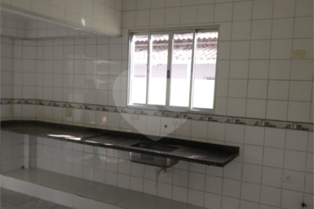 Casa à venda com 4 quartos no Centro, Mogi das Cruzes, SP