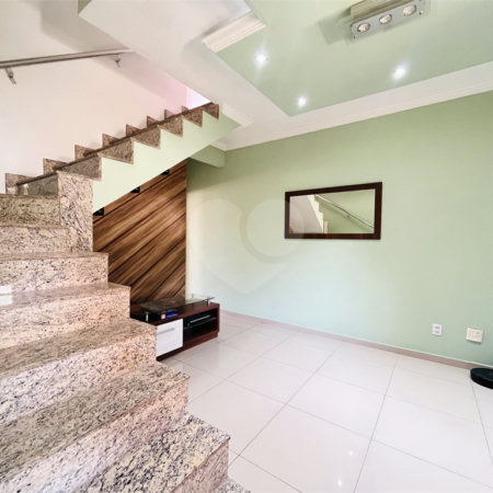 Casa à venda com 2 quartos no condomínio Vivendas do Moinho, Rio de Janeiro - RJ