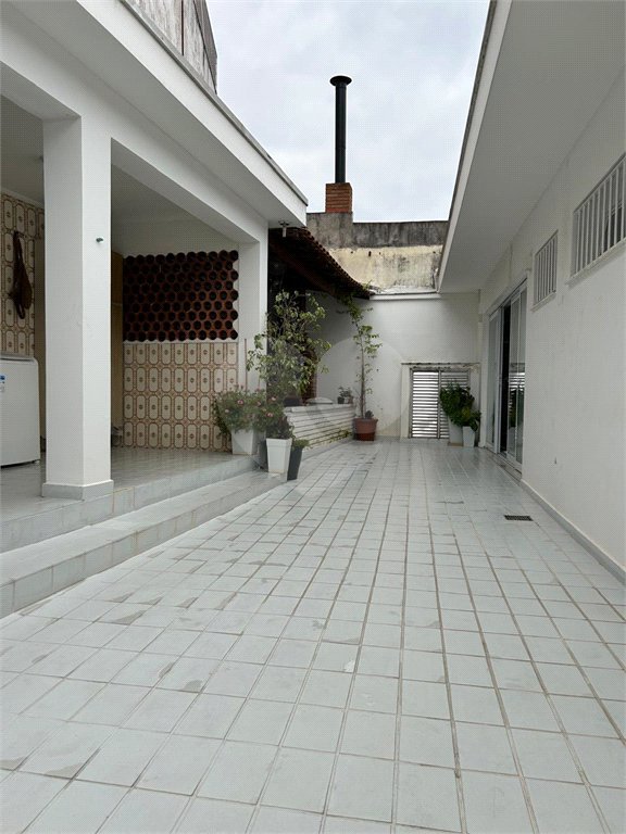 Casa Térrea à venda com 3 quartos, sendo 2 suítes, em Jardim Franca, São Paulo, SP