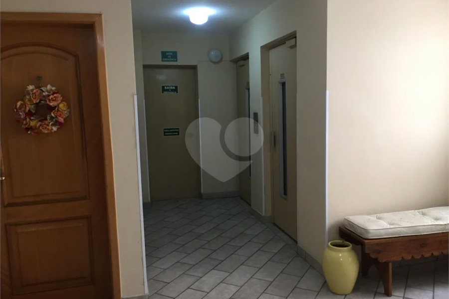 Apartamento à venda com 2 quartos em Freguesia do Ó, São Paulo, SP