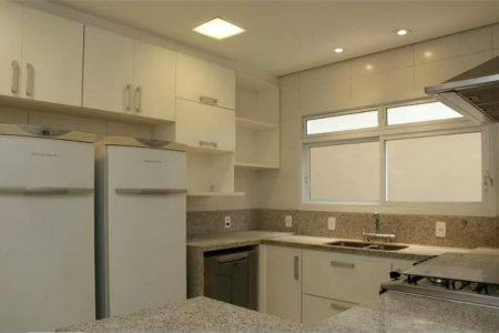 Casa à venda com 3 suítes no condomínio Residencial Morumbi, São Paulo - SP
