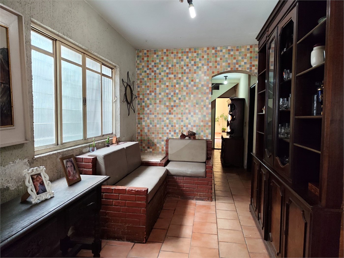 Sobrado à venda com 6 quartos, sendo 4 suítes,  em Instituto de Previdência, São Paulo, SP