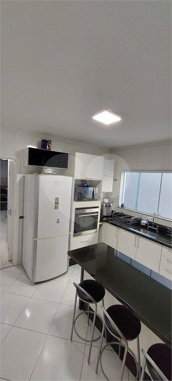 Sobrado à venda com 3 quartos, sendo 1 suíte, em Limão, São Paulo, SP