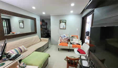 Casa de Vila à venda com 3 quartos, sendo 2 suítes,  em Jardim Marajoara, São Paulo, SP