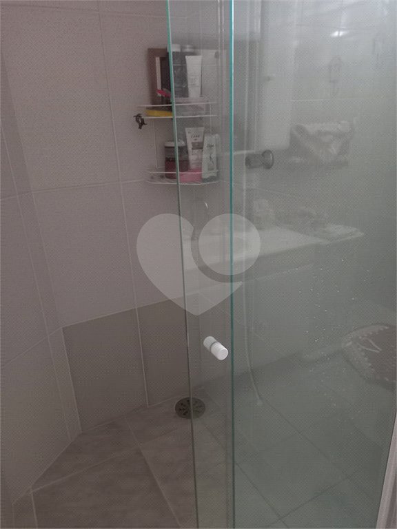 Apartamento à venda com 3 quartos em Vila Gustavo, São Paulo, SP