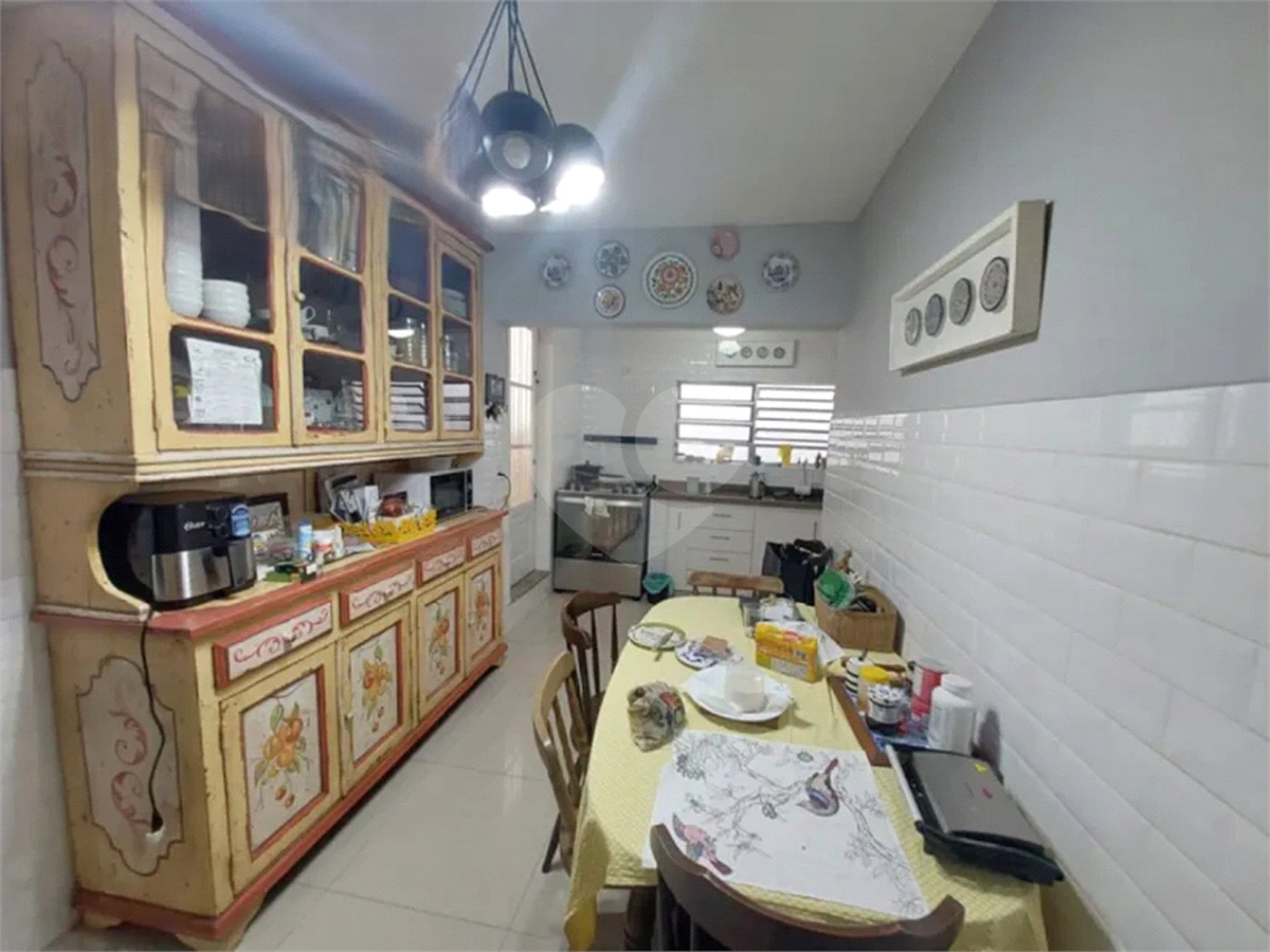 Sobrado à venda com 5 quartos, sendo 1 suíte, em Sumaré, São Paulo, SP