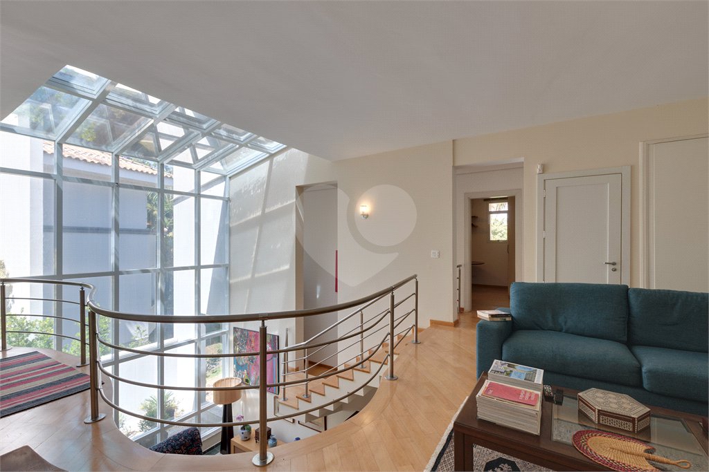 Casa à venda ou para alugar com 4 suítes no condomínio Villa Di San Marino, São Paulo - SP