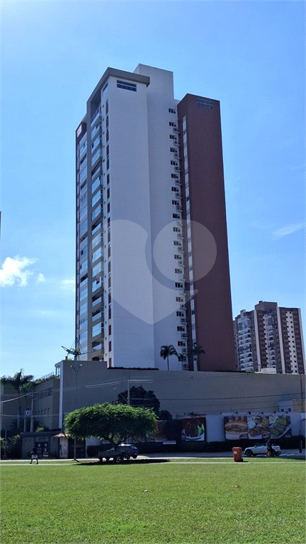 Apartamento à venda com 3 quartos em Vila Almeida, Indaiatuba, SP
