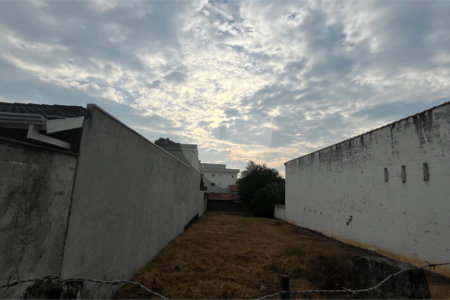 Terreno à venda em Alvinópolis, Atibaia, SP