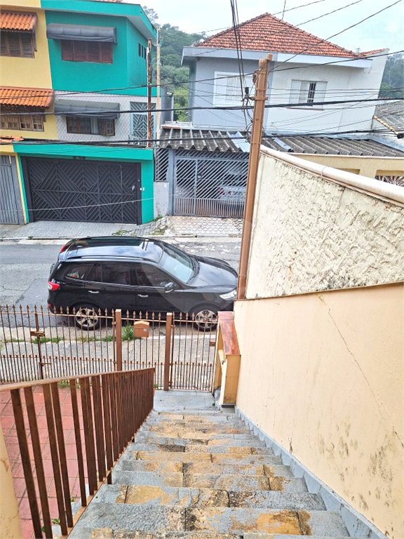 Casa à venda com 3 quartos, sendo 1 suíte, em Horto Florestal, São Paulo, SP