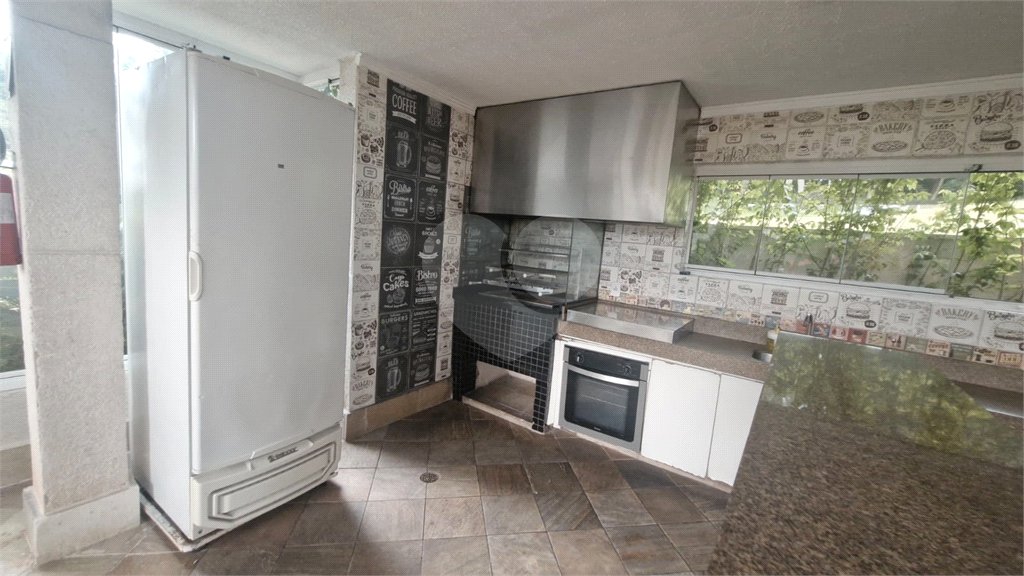 Apartamento à venda com 3 quartos, sendo 1 suíte, em Jardim das Vertentes, São Paulo, SP