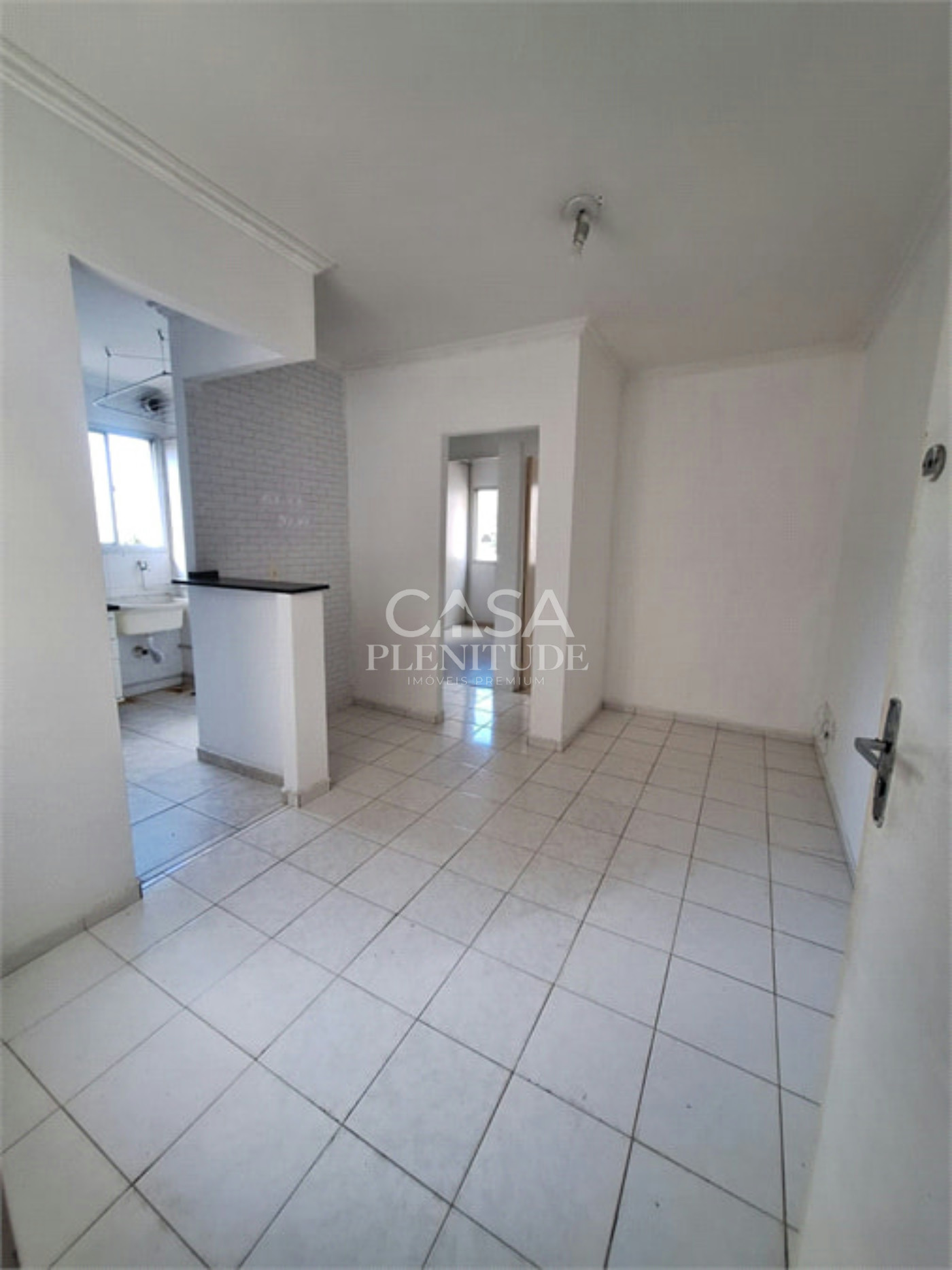 Apartamento à venda com 2 quartos em Jardim Guadalajara, Sorocaba, SP