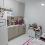 Sobrado à venda com 4 quartos, sendo 1 suíte,  em Vila Gustavo, São Paulo, SP