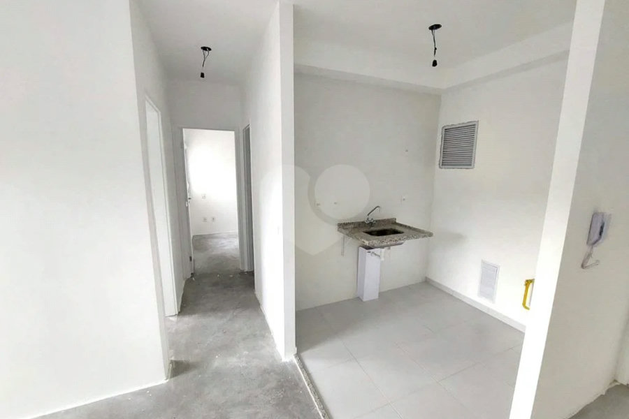 Apartamento à venda com 2 quartos em Tremembé, São Paulo, SP