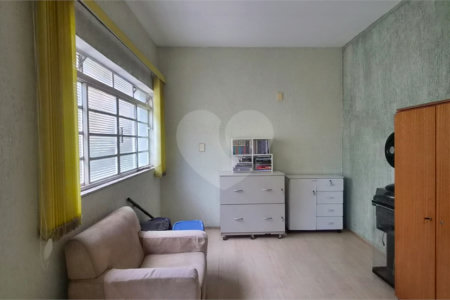 Sobrado à venda com 3 quartos, sendo 1 suíte, em Santana, São Paulo, SP