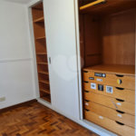 Apartamento à venda ou para alugar com 3 quartos, sendo 1 suíte, em Itaim Bibi, São Paulo, SP