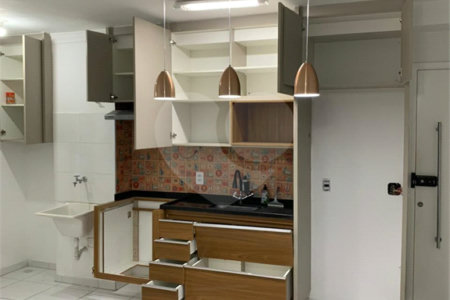 Apartamento à venda com 2 quartos em Vila Pirituba, São Paulo, SP