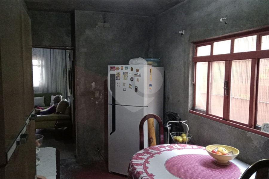 Casa de Vila à venda com 4 quartos, sendo 1 suíte, em Tucuruvi, São Paulo, SP