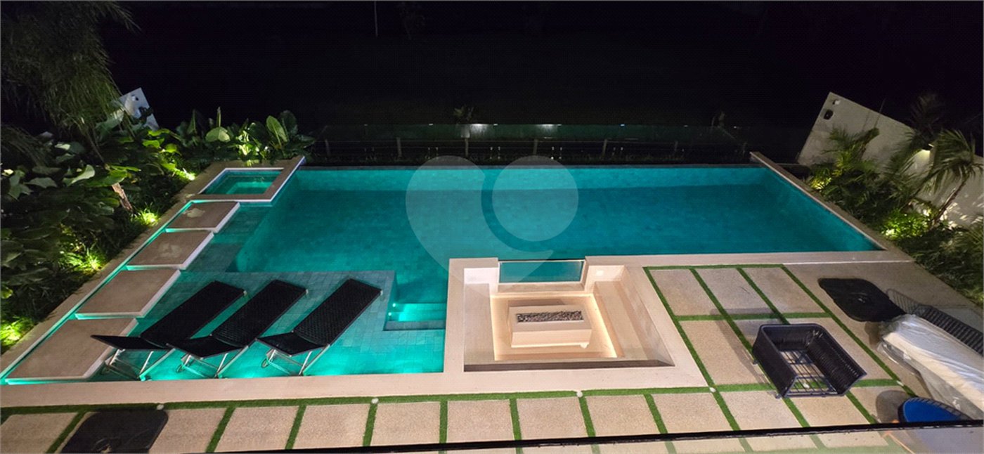 Casa à venda com 6 suítes no condomínio Riviera de São Lourenço, Bertioga - SP