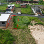Terreno à venda em Parque Barnabé, Indaiatuba, SP