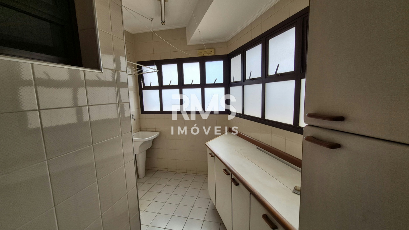 Apartamento para alugar com 3 quartos, sendo 1 suíte, em Vila Nova, Itu, SP