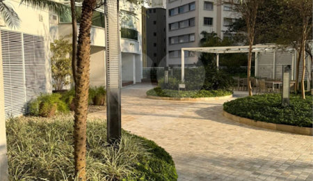 Apartamento à venda com 2 quartos em Bela Vista, São Paulo, SP