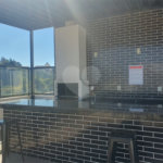Apartamento à venda com 1 quarto em Atibaia Jardim, Atibaia, SP