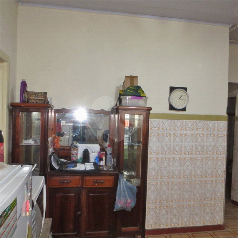 Casa Térrea à venda com 4 quartos em Vila da Saúde, São Paulo, SP