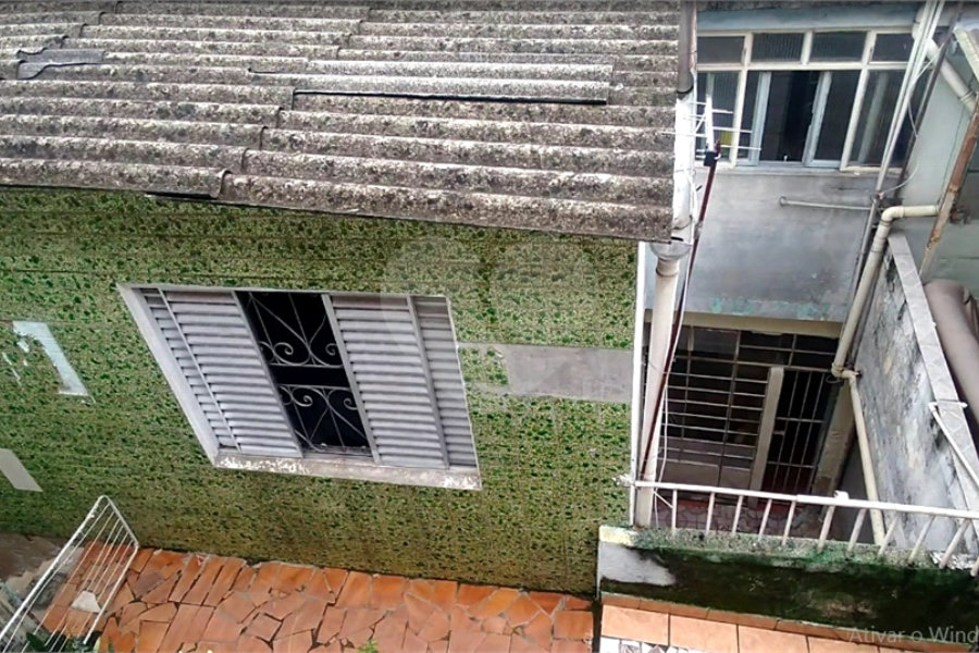 Sobrado à venda com 4 quartos em Parque Edu Chaves, São Paulo, SP