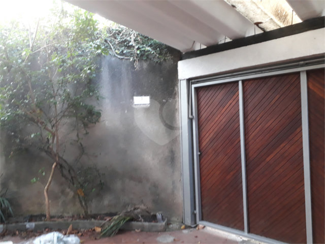 Sobrado à venda com 3 quartos em Mandaqui, São Paulo, SP