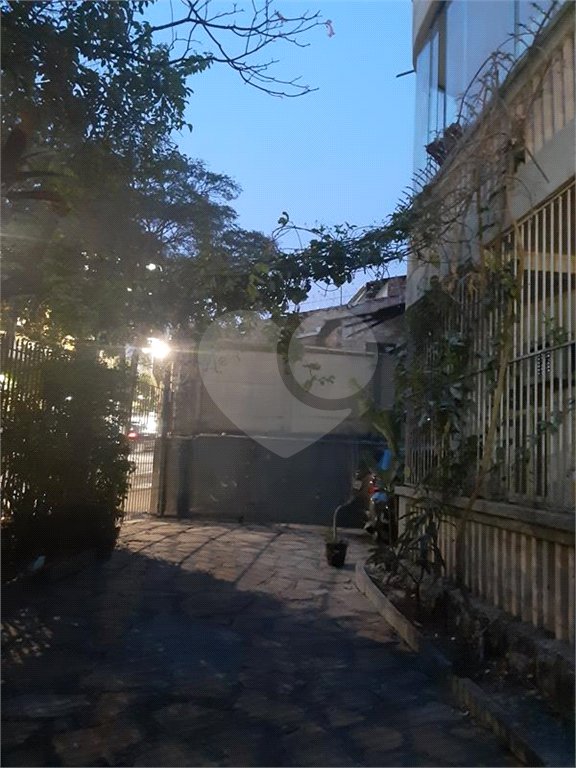 Apartamento à venda com 2 quartos em Cerqueira César, São Paulo, SP