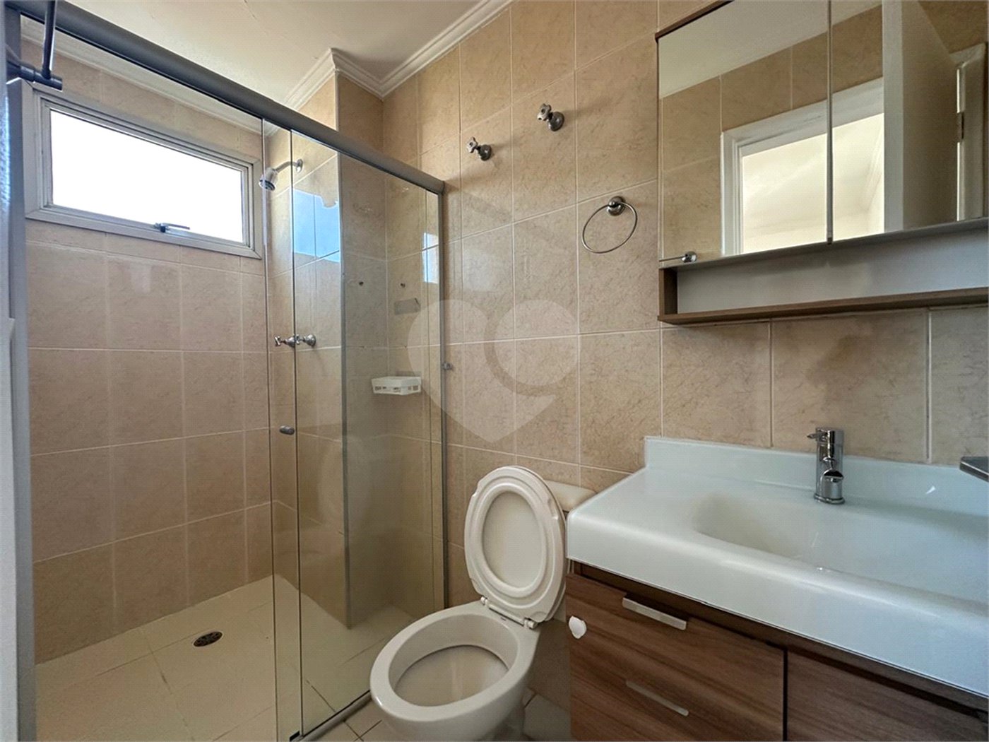 Apartamento para alugar com 2 quartos, sendo 1 suíte, em Itaim Bibi, São Paulo, SP