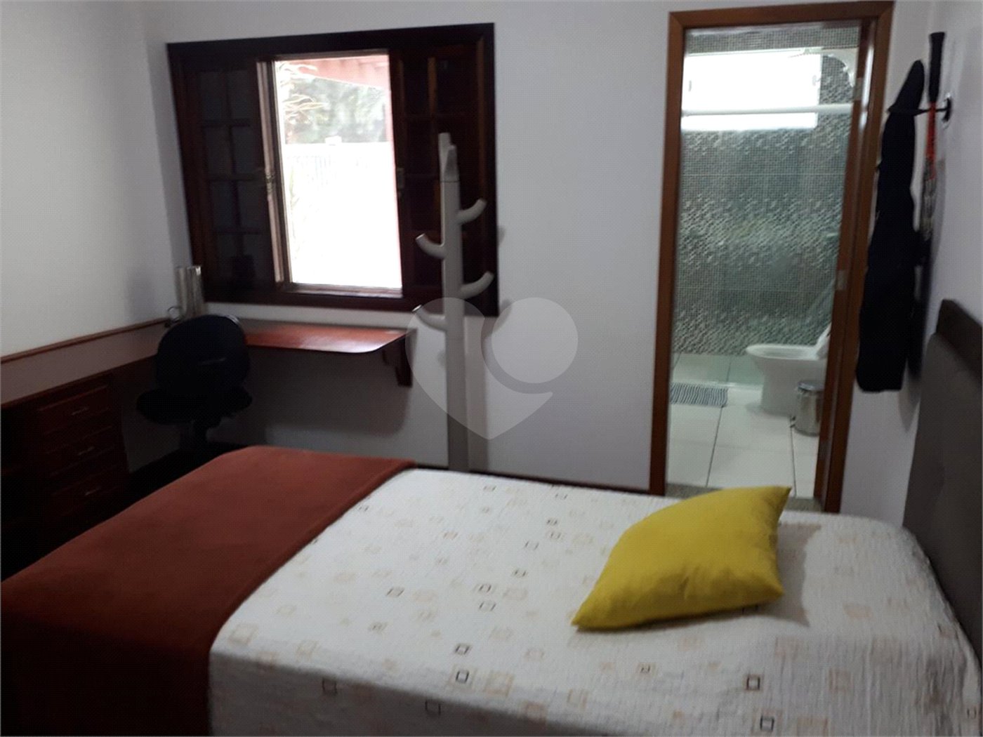 Casa à venda com 3 suítes no condomínio Haras São Luiz, Salto - SP