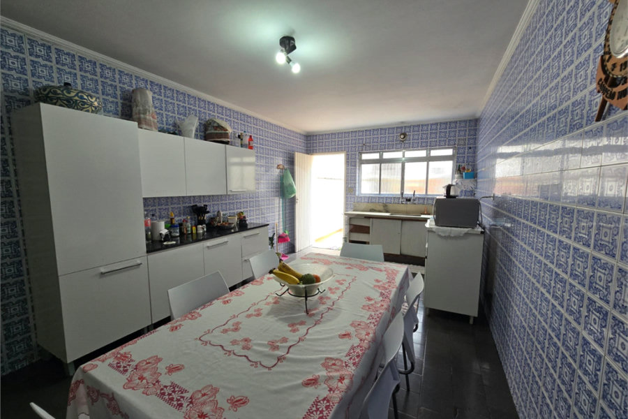 Sobrado à venda com 3 quartos em Vila Guilherme, São Paulo, SP